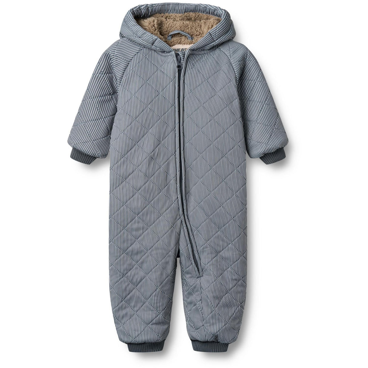 Wheat Ink Stripe Thermo Dragt Krammo