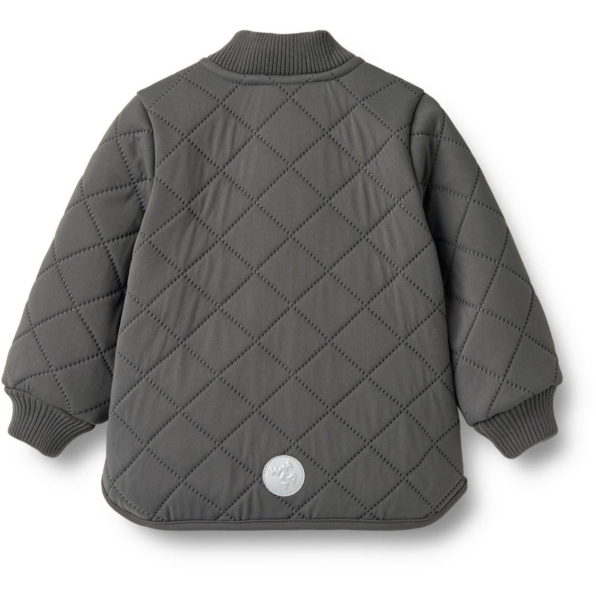 Wheat Black Sea Thermo Jakke Loui