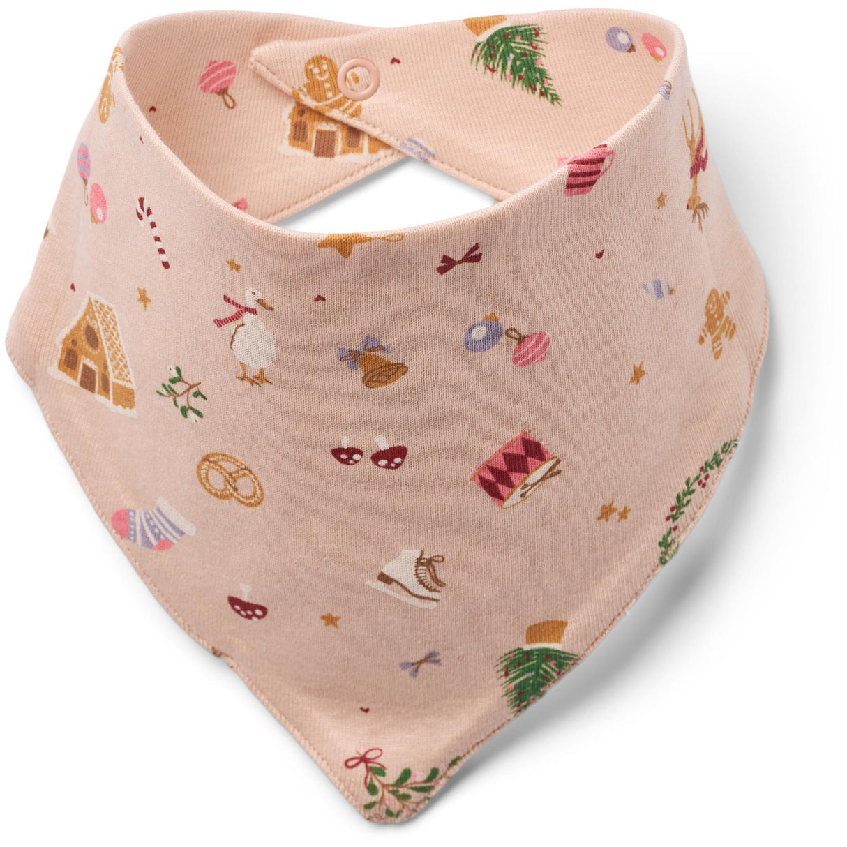 Wheat Rose Dust Holiday 2 Hagesmæk Eden