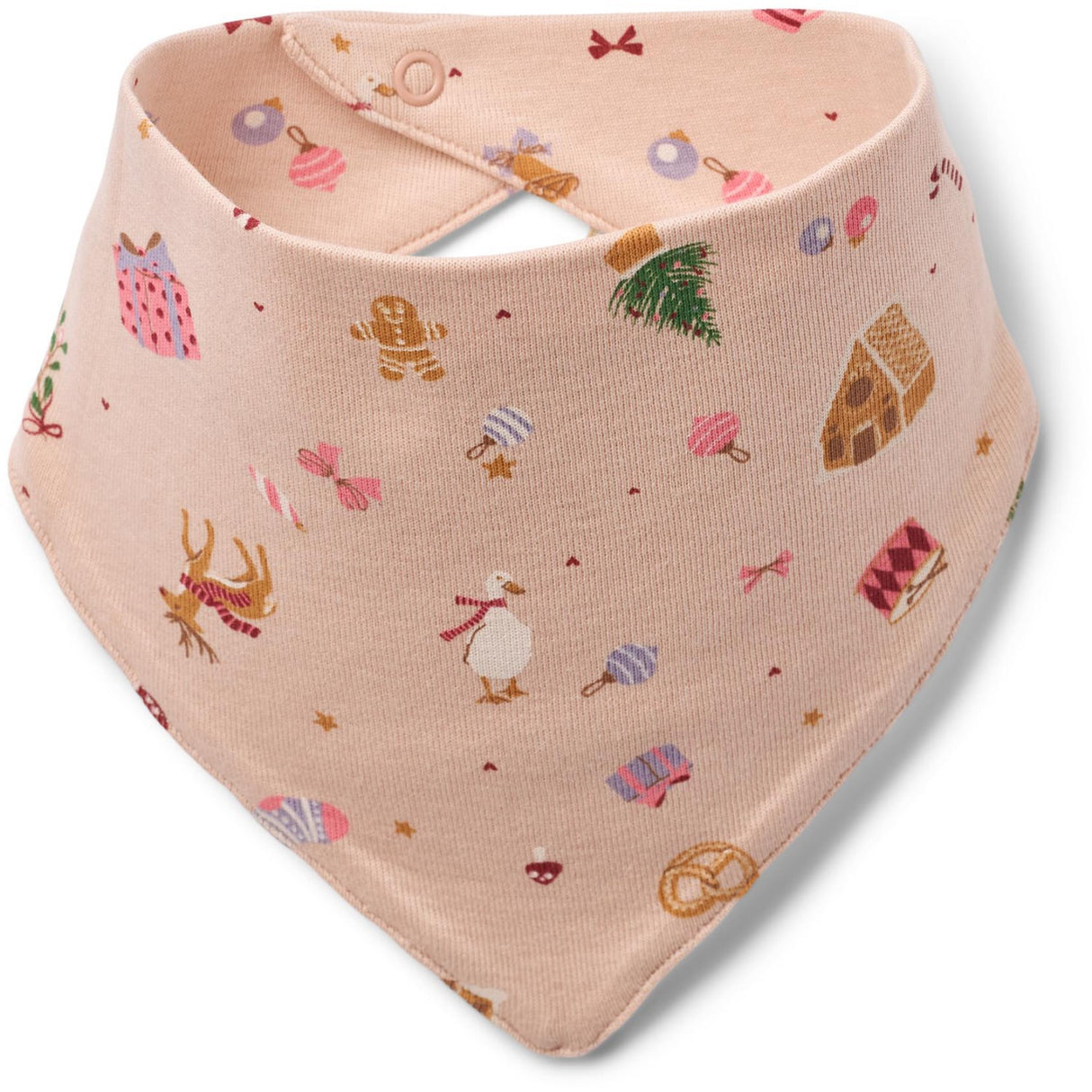 Wheat Rose Dust Holiday 2 Hagesmæk Eden