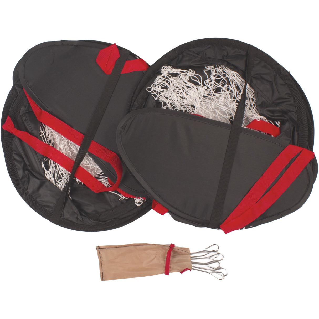 My Hood Pop-Up Fodboldmål