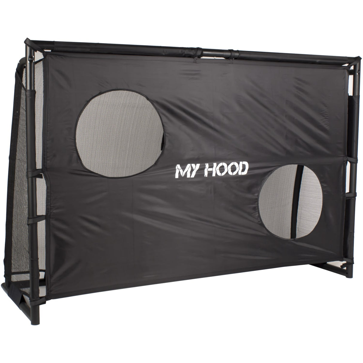 My Hood Munich Fodboldmål