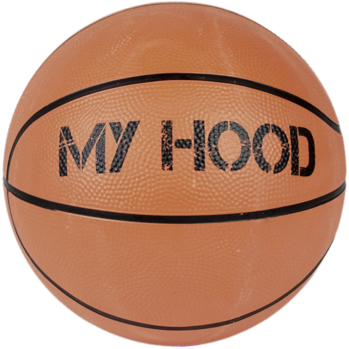 My Hood Basketball Size 5