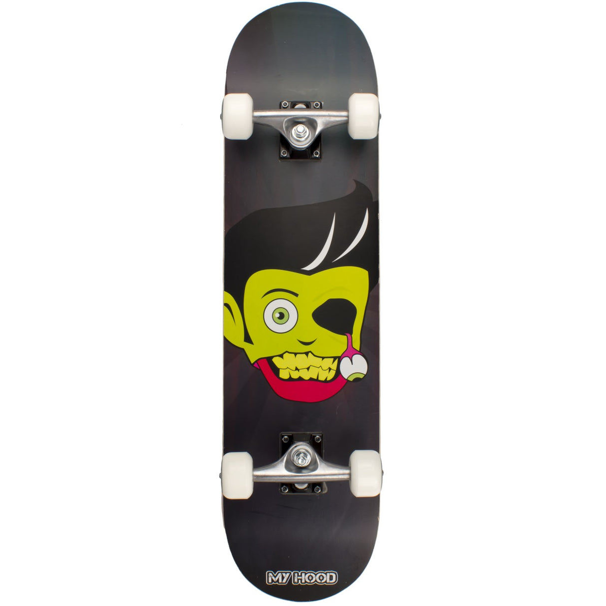 My Hood Drop Eye Skateboard
