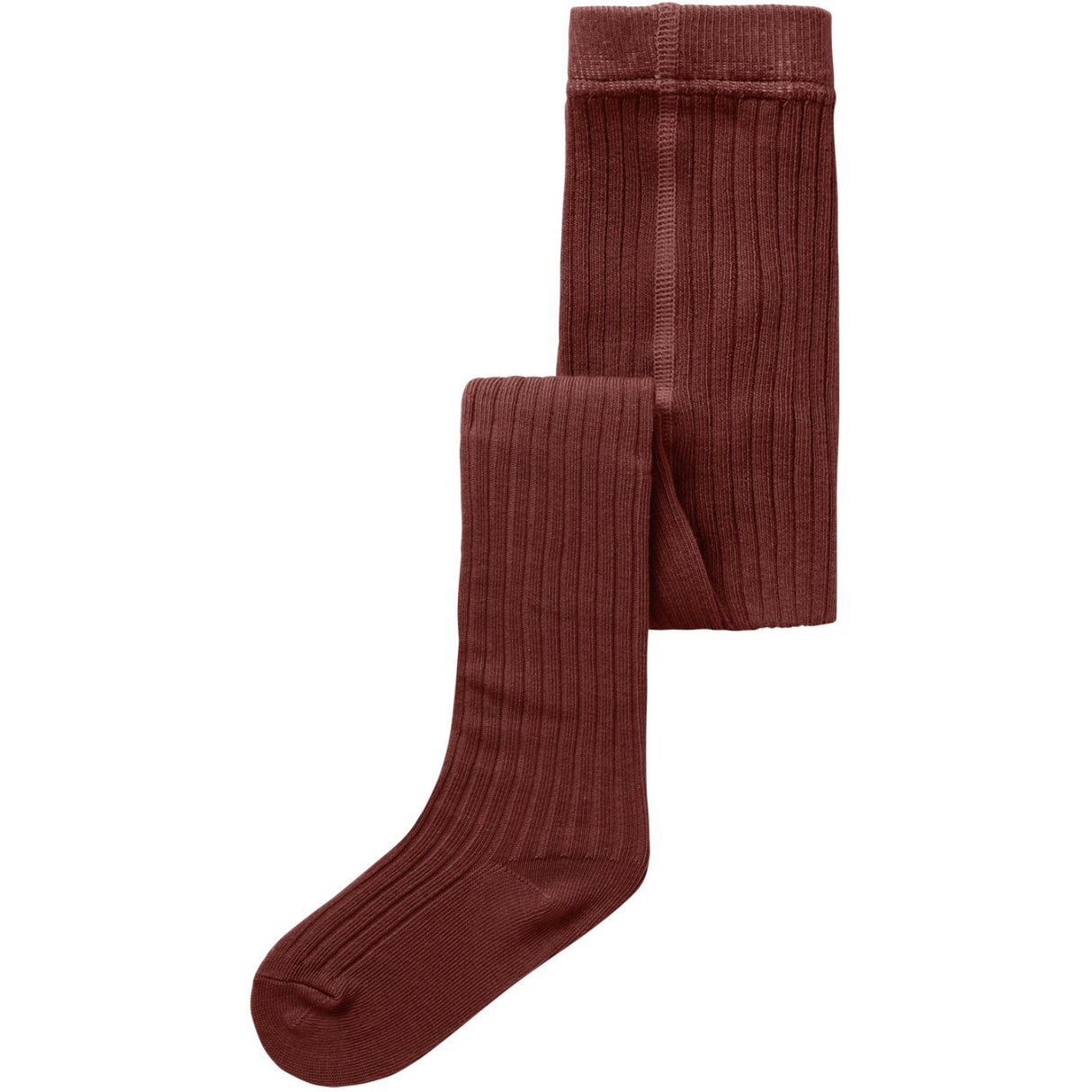 Lil'Atelier Hot Chocolate Nmfilso Dilo Strømpebukser Lil