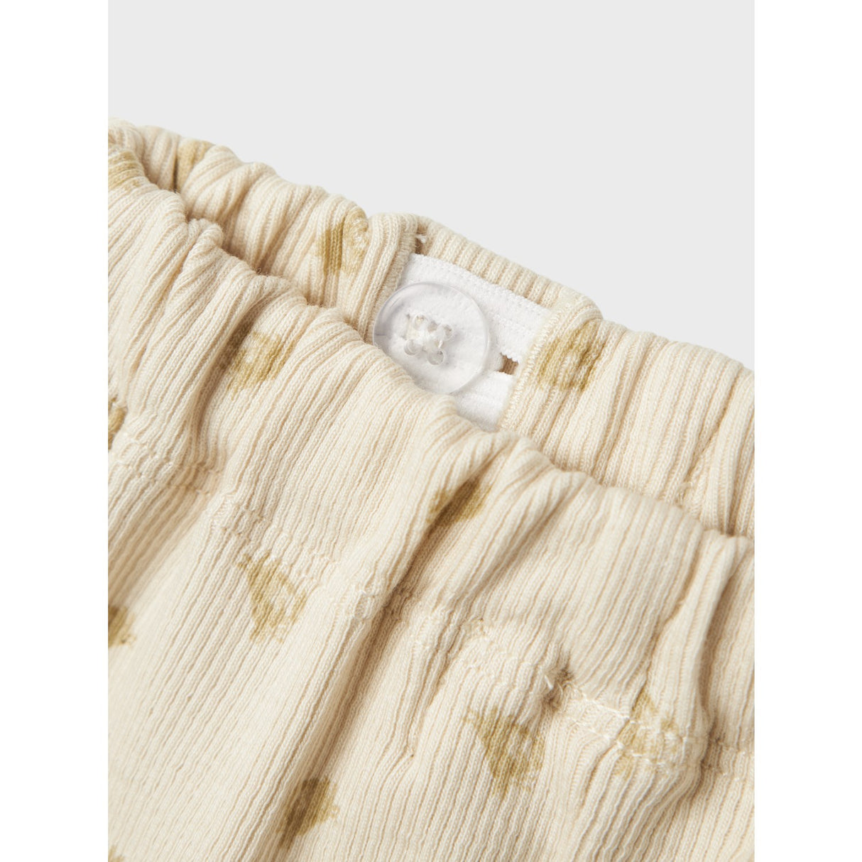 Lil'Atelier Turtledove Nbmgago Kem Loose Bukser Lil