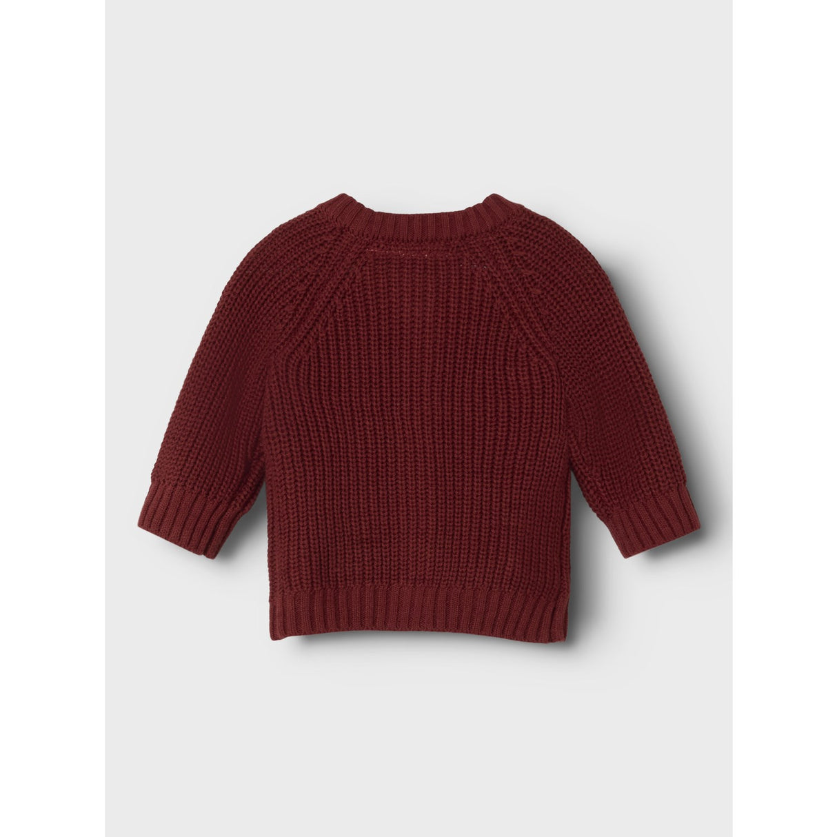 Lil'Atelier Spiced Apple Nbfemlen Lis Ls Strik Card Lil