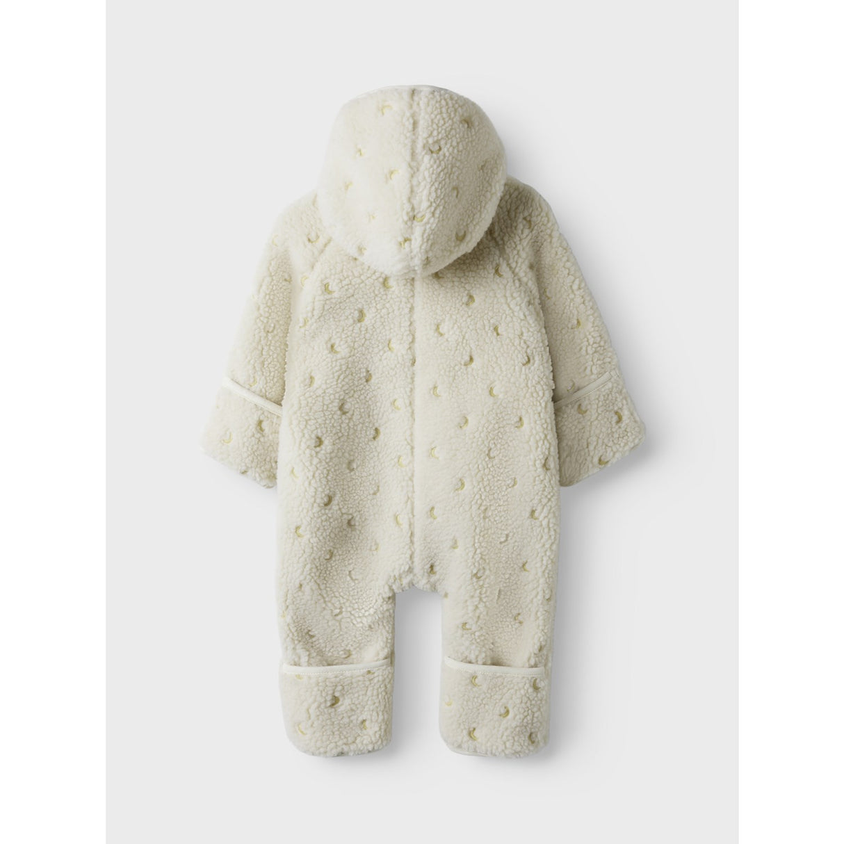 Lil'Atelier Turtledove Moon Emb Nbnnalo Loose Dragt Lil