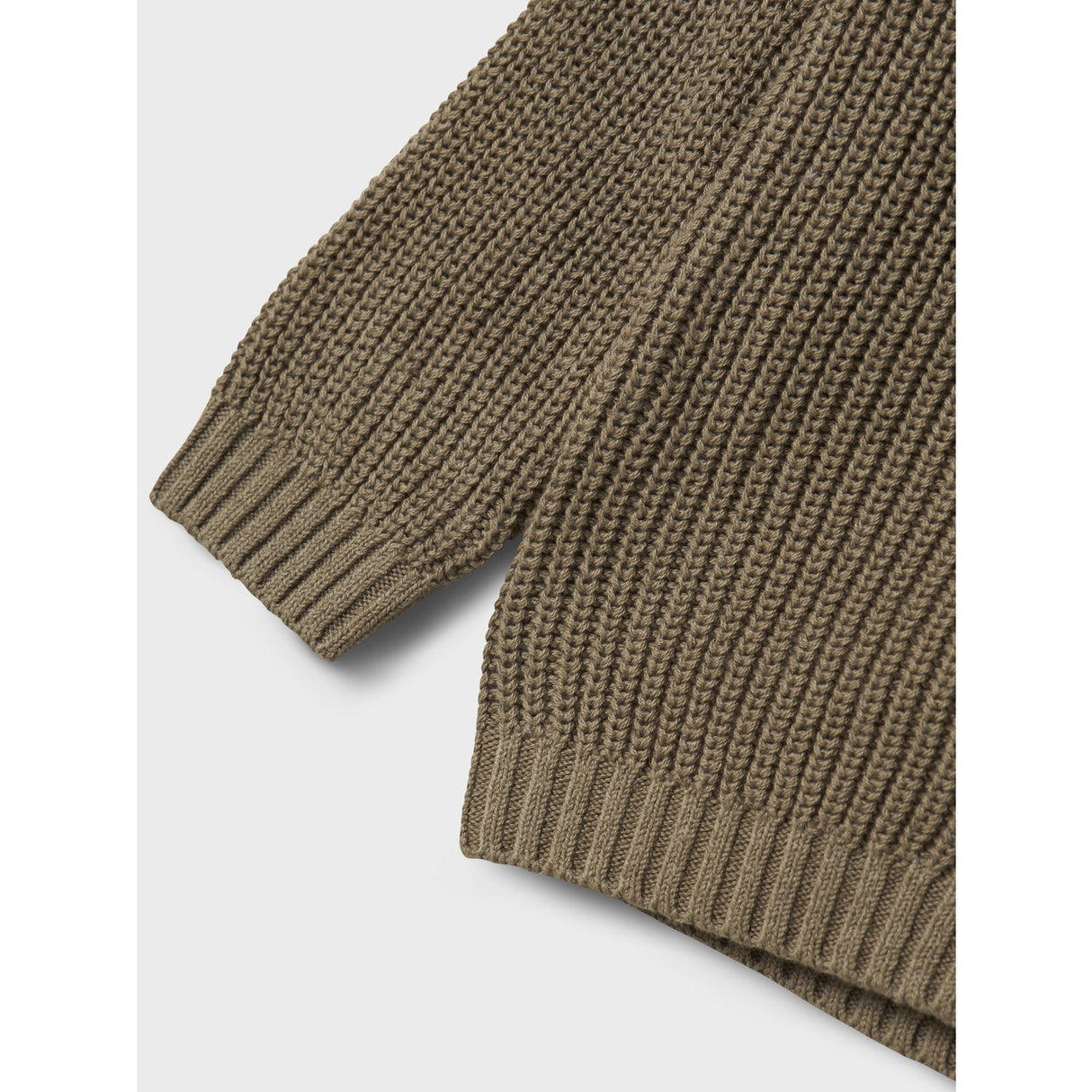 Lil'Atelier Overland Trek Nmnemlen Lin Ls Strik Card Lil Noos