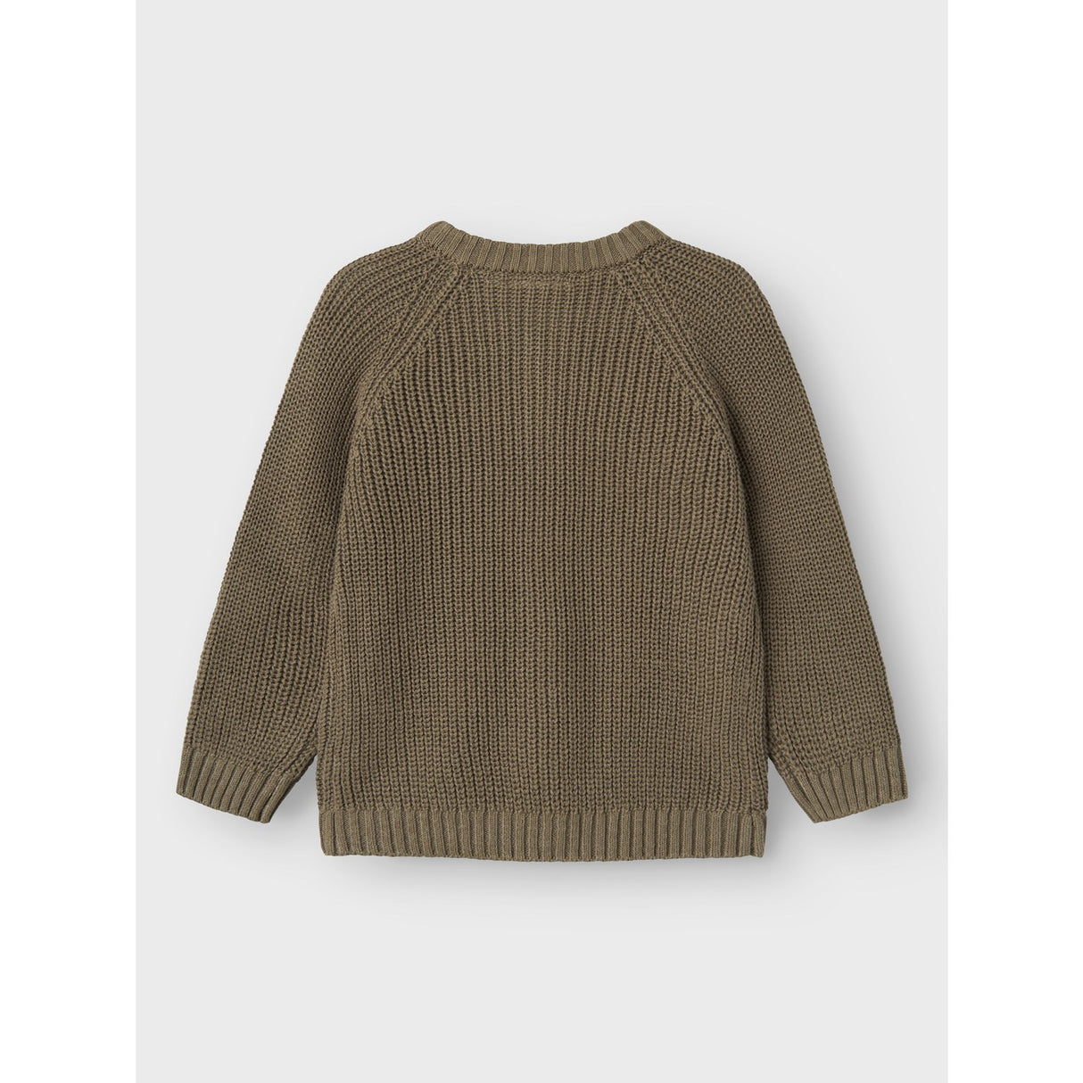 Lil'Atelier Overland Trek Nmnemlen Lin Ls Strik Card Lil Noos