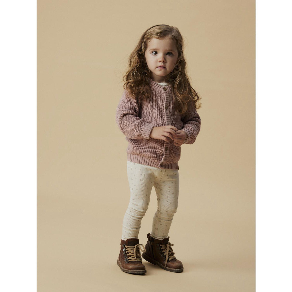 Lil'Atelier Misty Rose Nmnemlen Lin Ls Strik Card Lil Noos