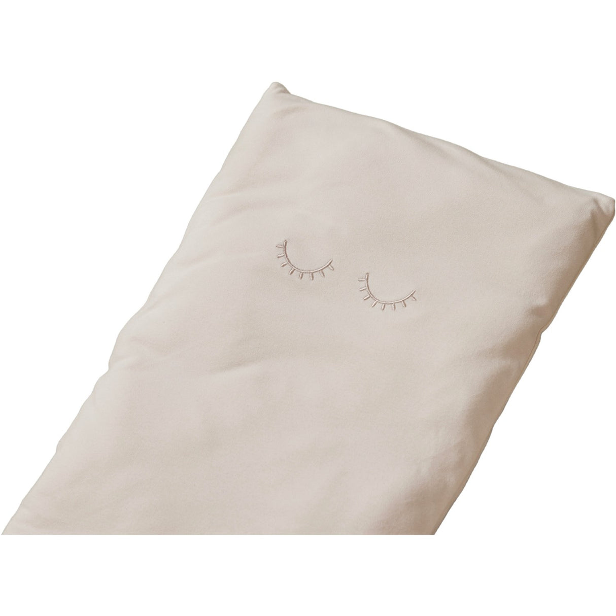 MEMBANTU Nature Slyngevugge Uld Madras