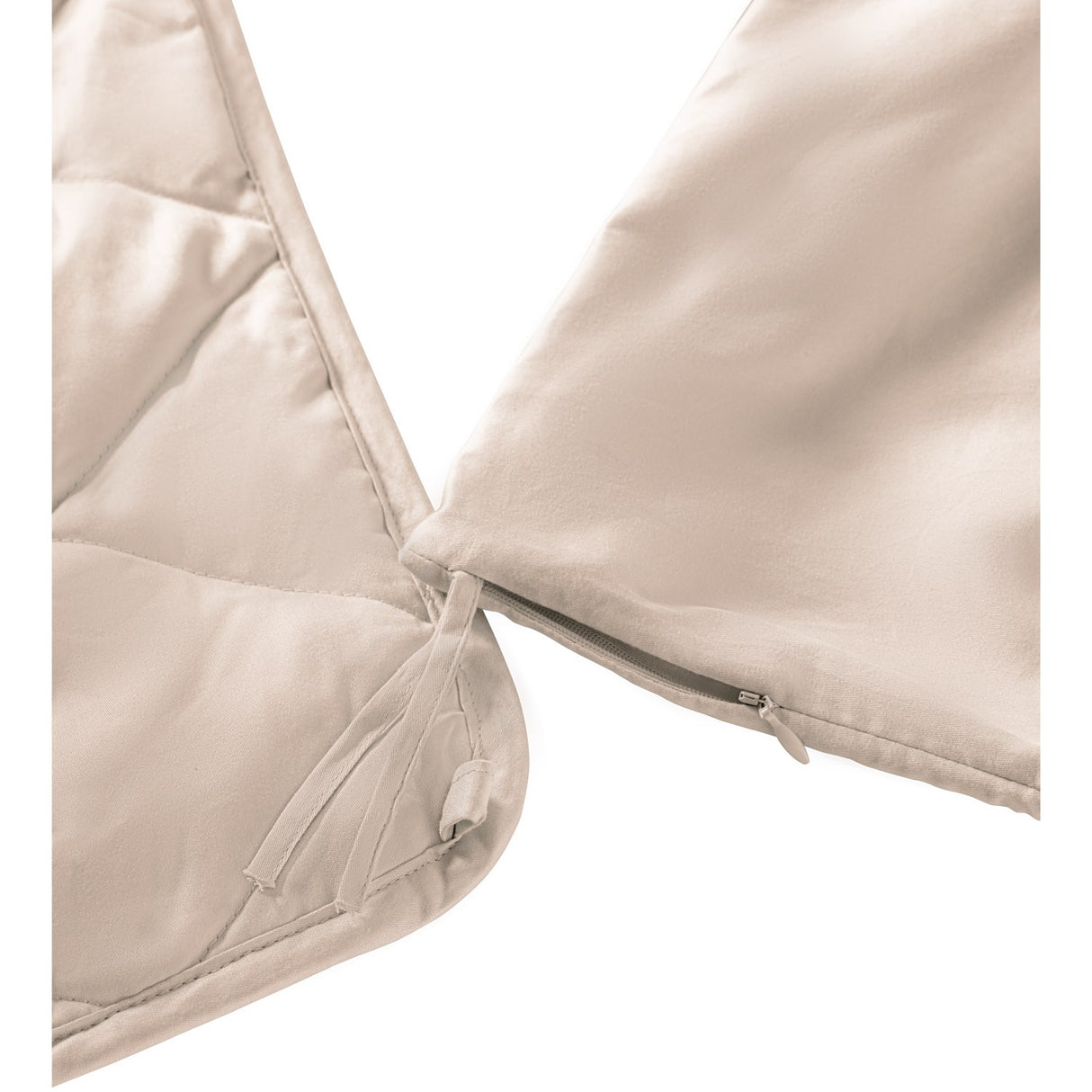 MEMBANTU Nature Organic Junior Sengetøj