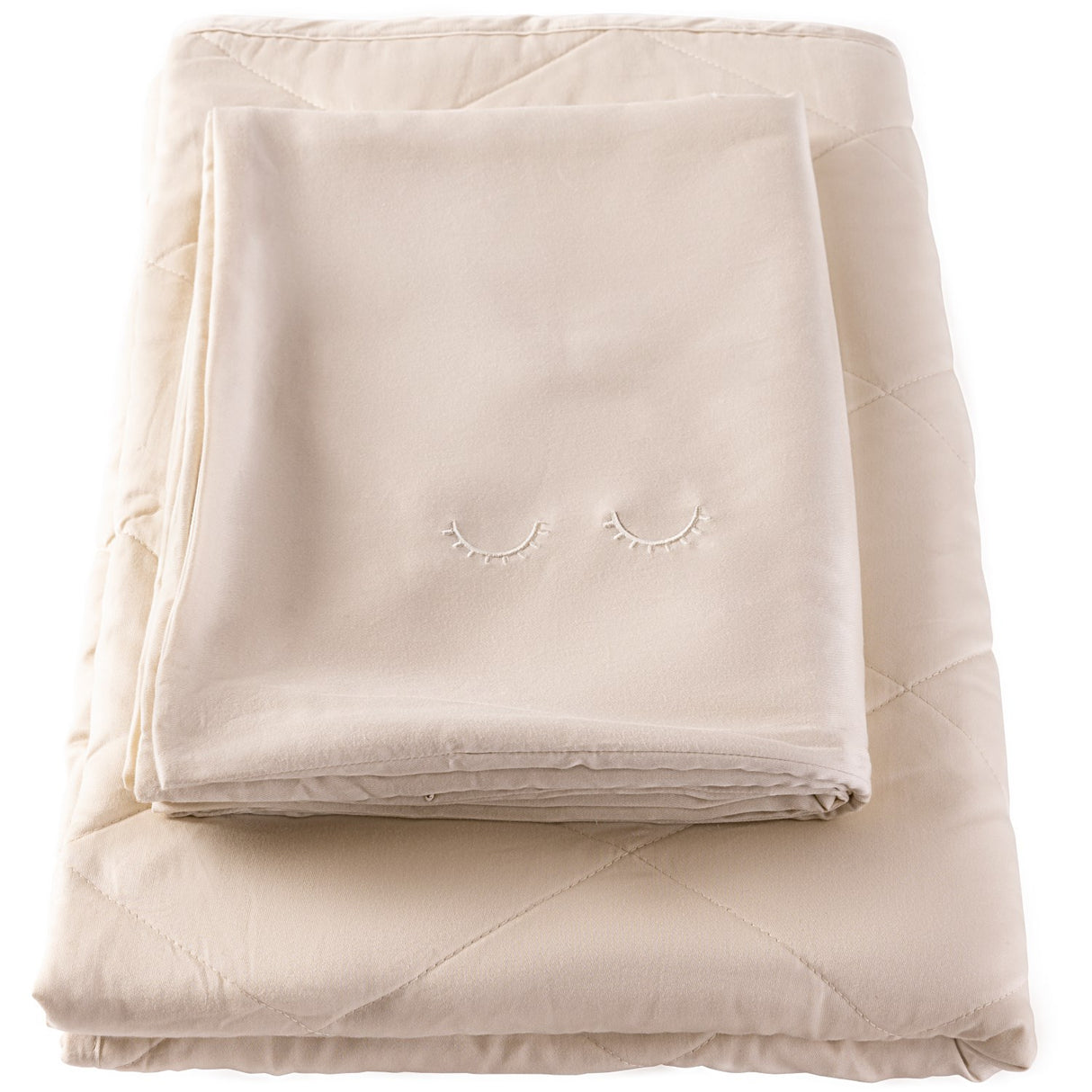 MEMBANTU Nature Organic Junior Sengetøj