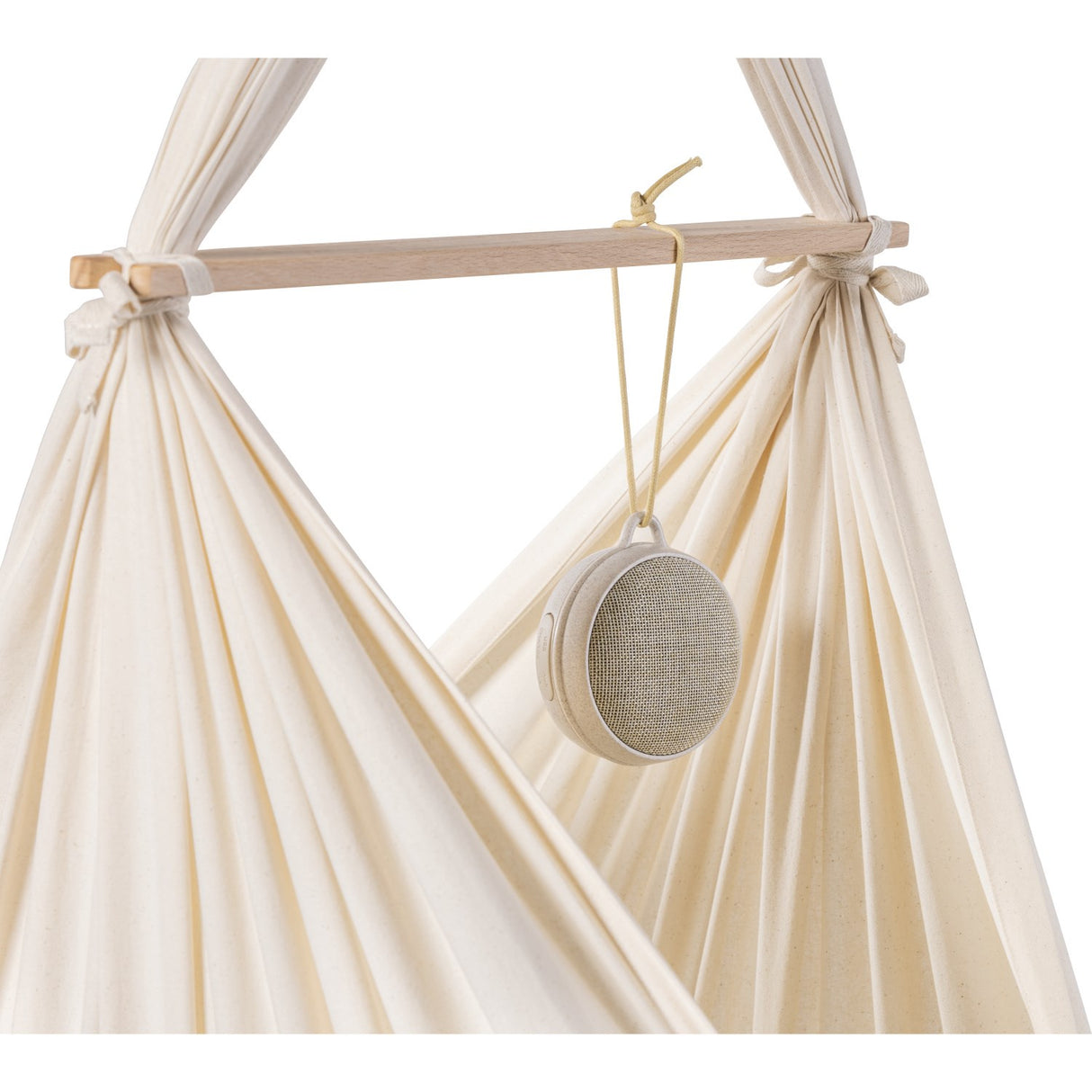 MEMBANTU Wheat White Noise Højtaler -Echo01