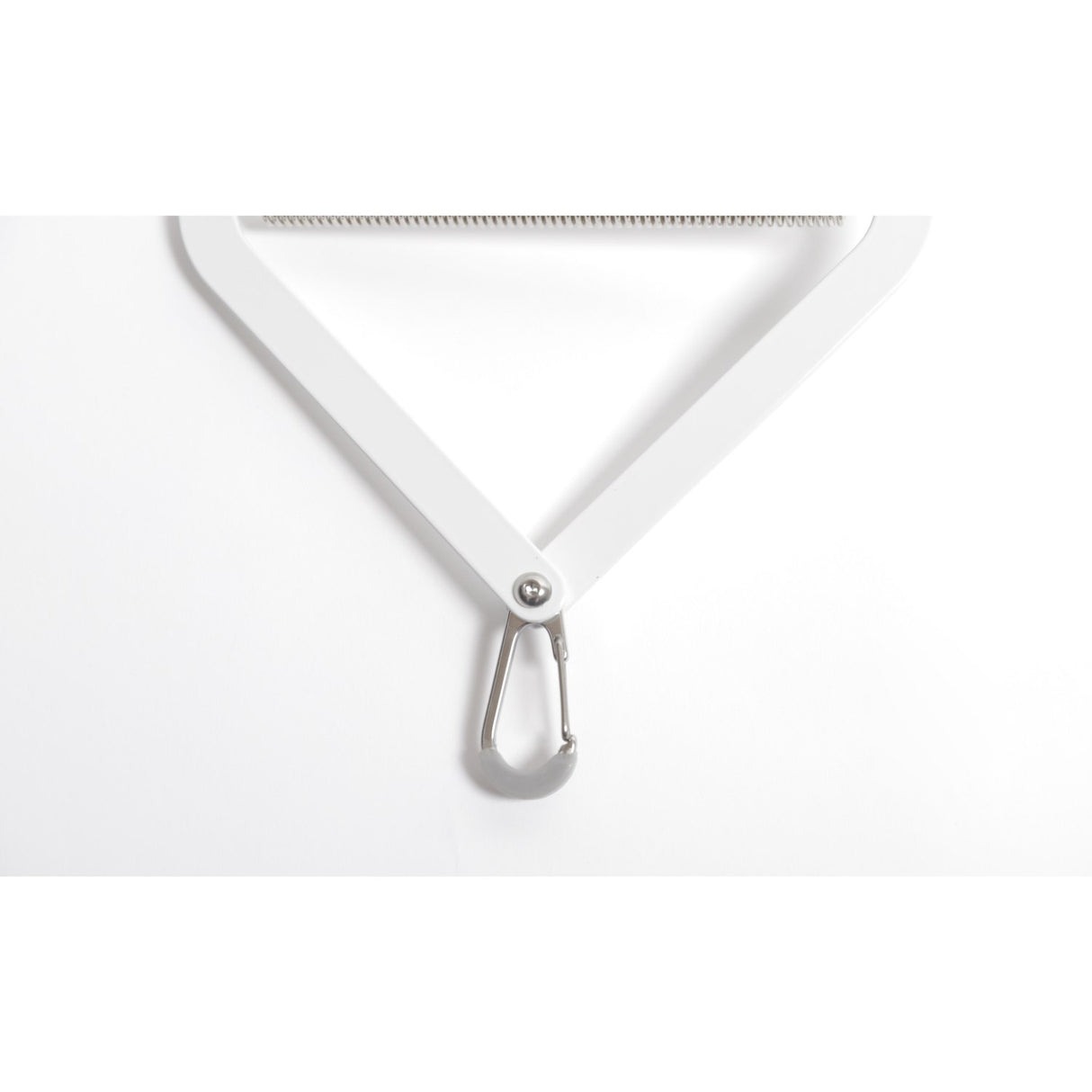 MEMBANTU White Karmbeslag 2.0