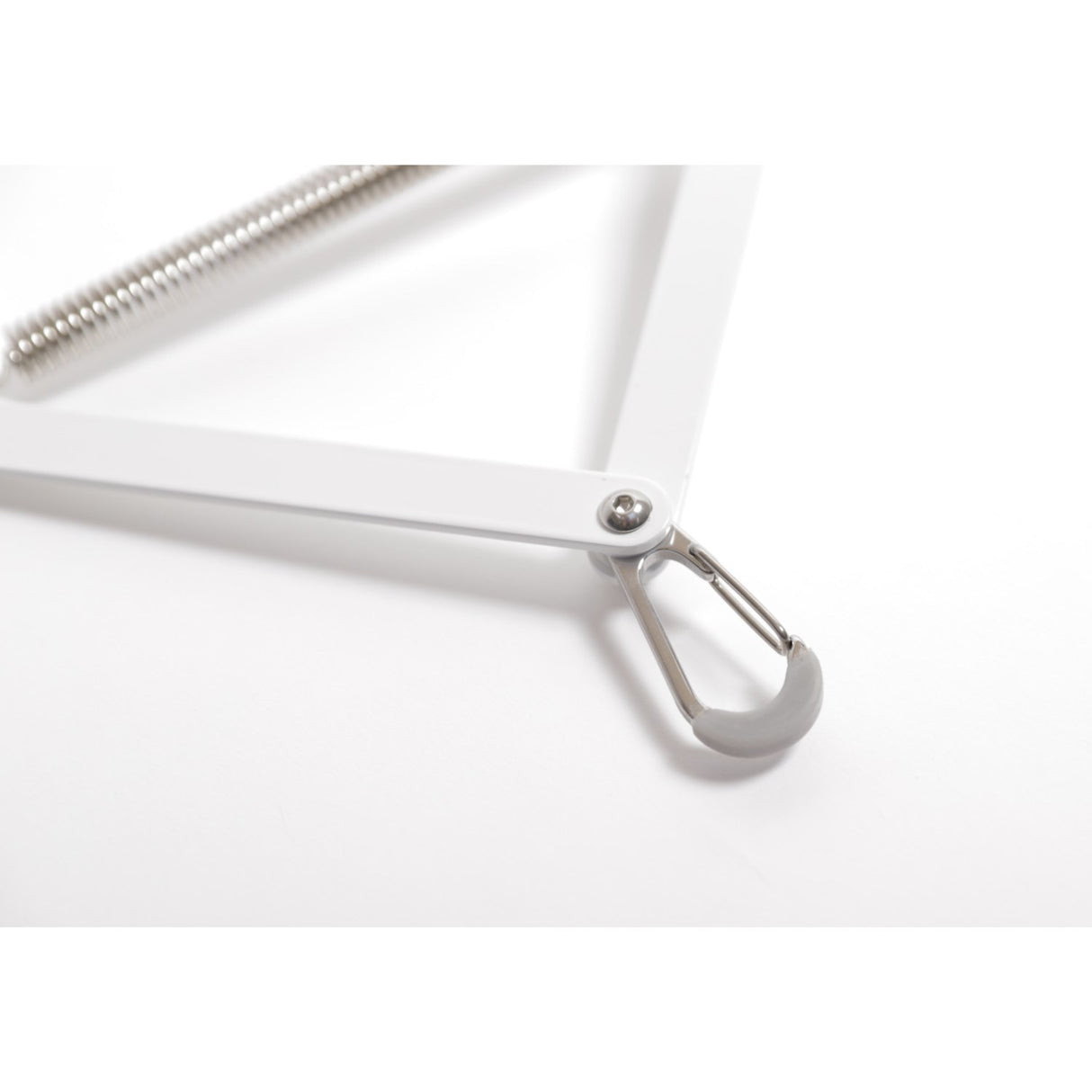 MEMBANTU White Karmbeslag 2.0