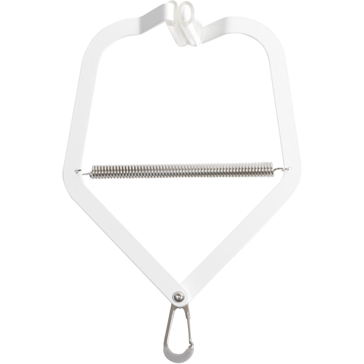 MEMBANTU White Karmbeslag 2.0