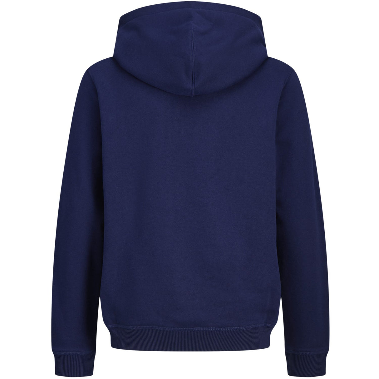 Jack & Jones Junior Ocean Cavern Jornorrebro Emb Sweat Hætte Noos Jnr