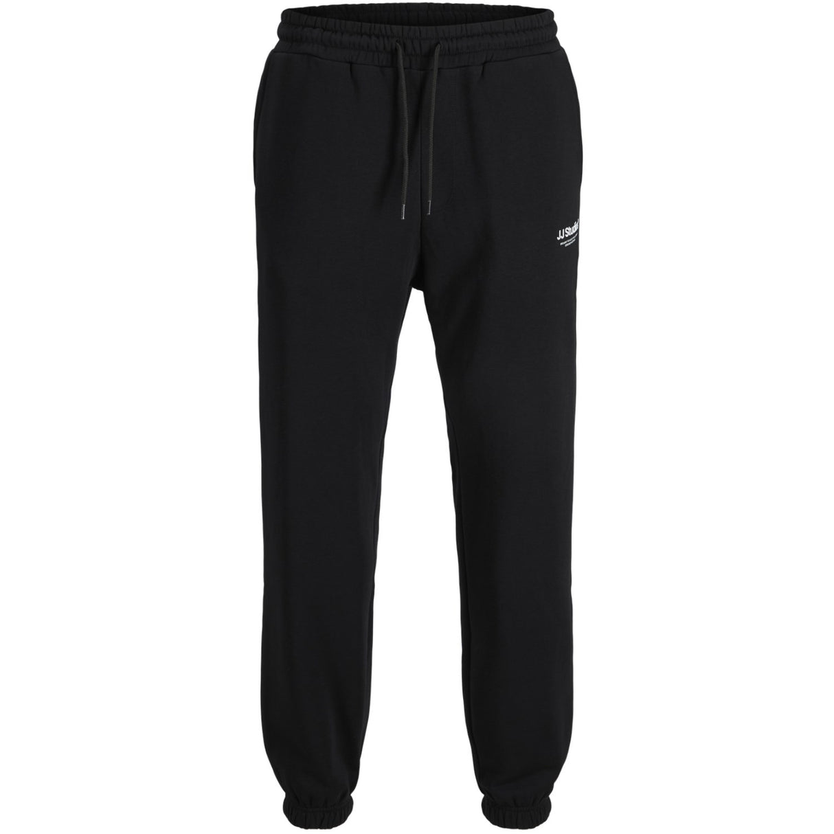 Jack & Jones Junior Black Jpstkane Soho Sweat Bukser Noos Jnr