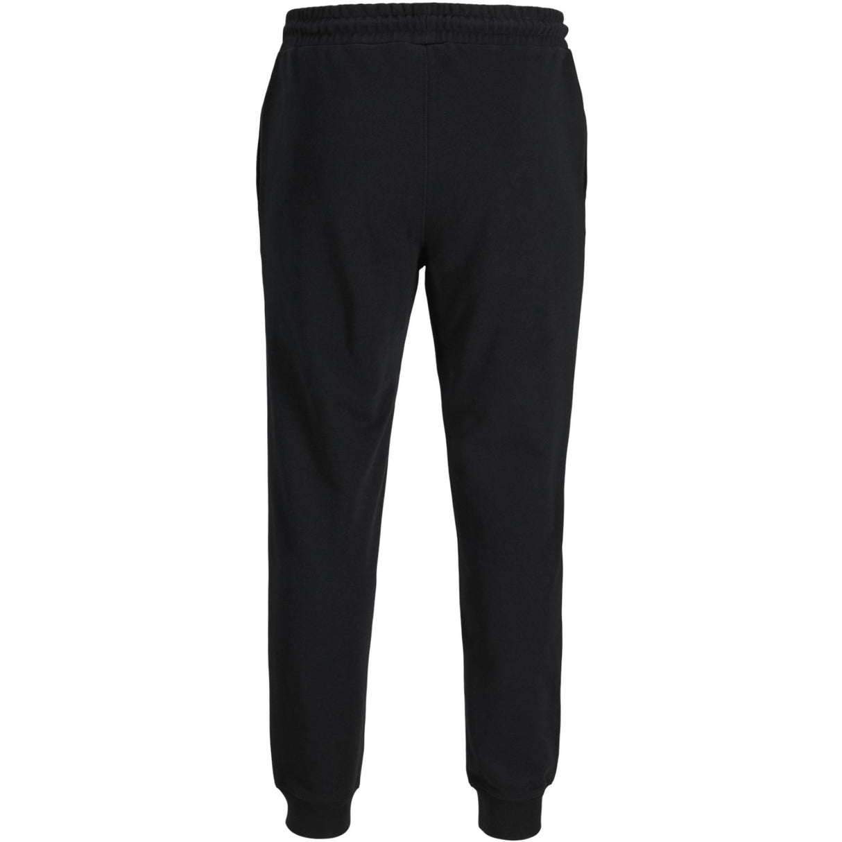Jack & Jones Junior Black Jpstgordon Makoto Sweat Bukser Jnr