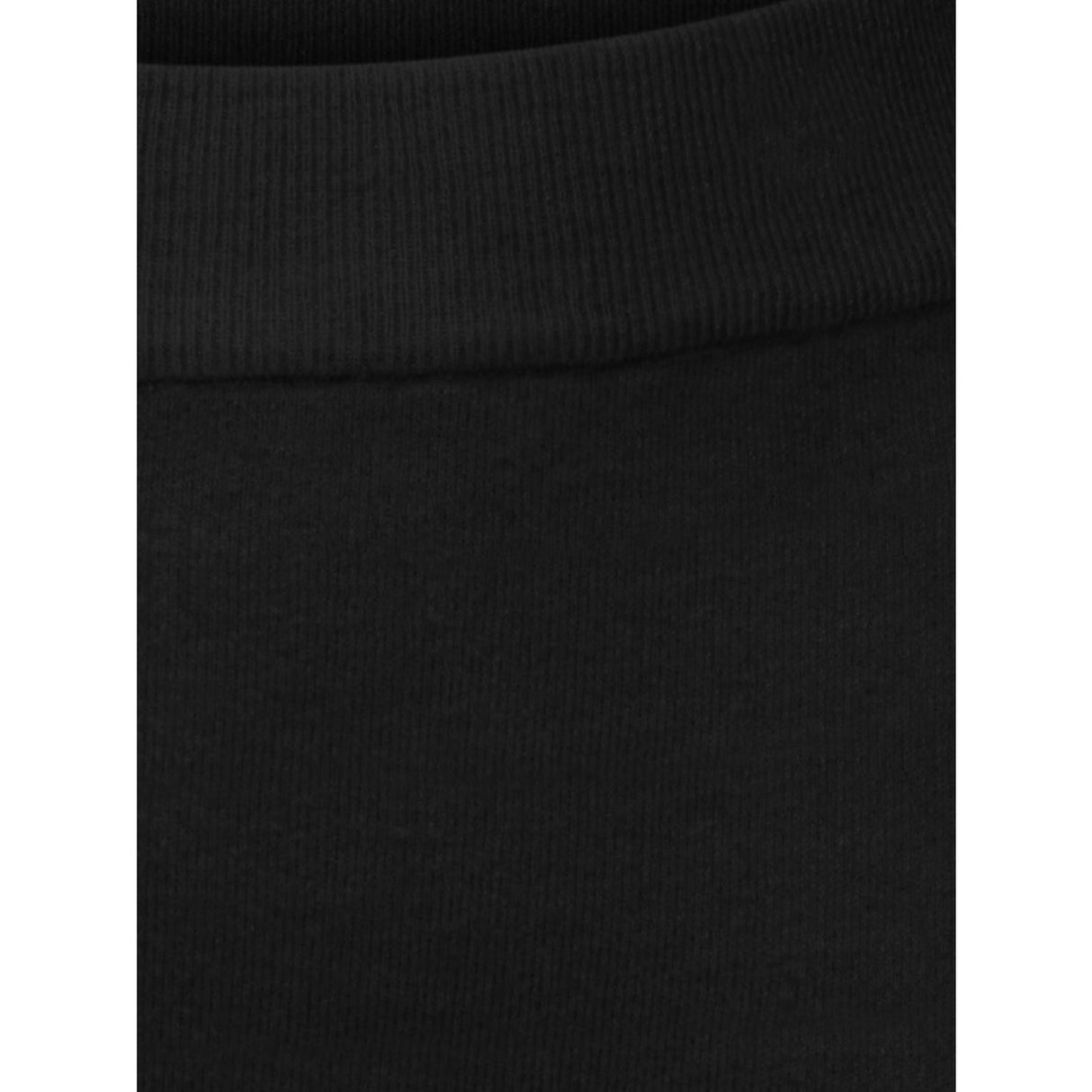 kids ONLY Black Kogkelly Life A-Shape Nederdel Knt