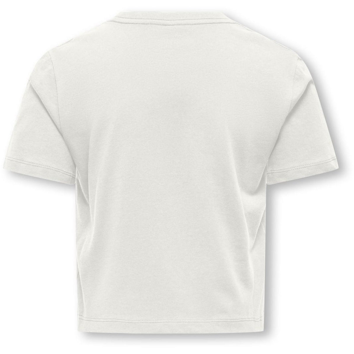 kids ONLY Cloud Dancer Teddy Cap Kogrex S/S Printed Top Jrs