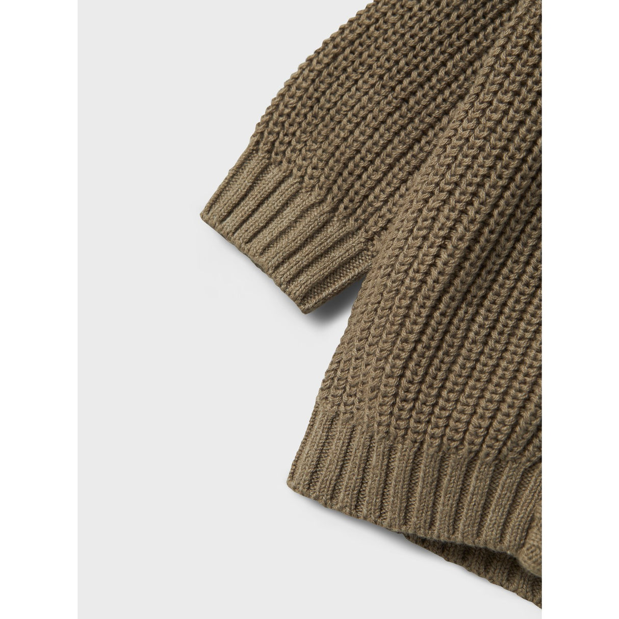 Lil'Atelier Overland Trek Nbnemlen Ls Strik Card Lil Noos