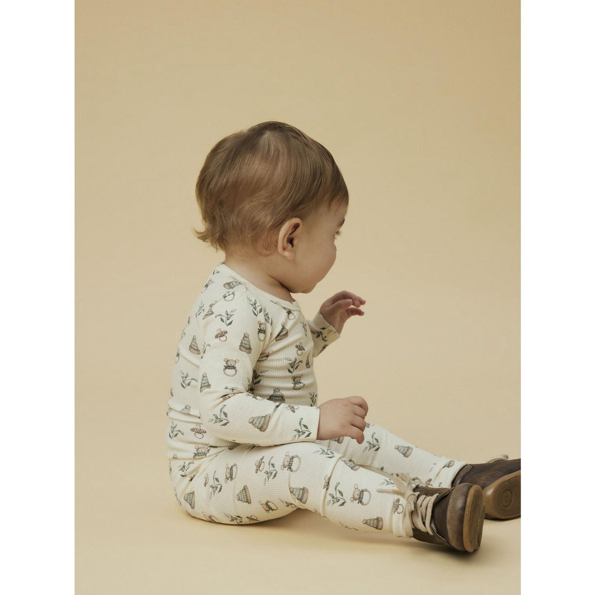 Lil'Atelier Turtledove Toy Nbngavo Elf Slim Leggings Lil Noos