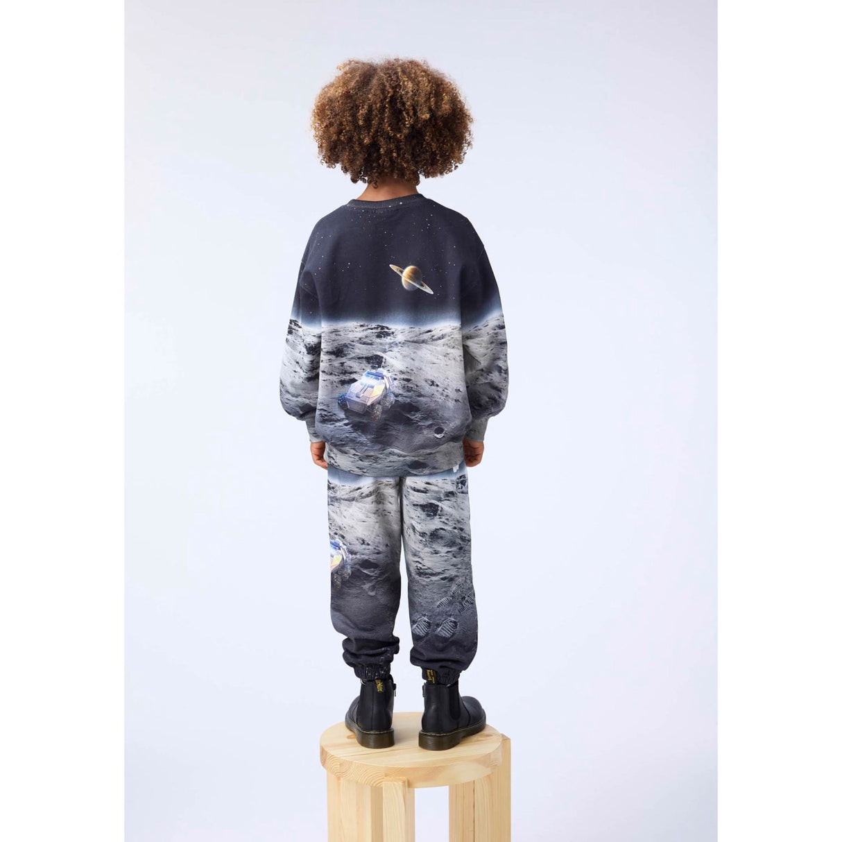 Molo Moon Traveller Monti Sweatshirt