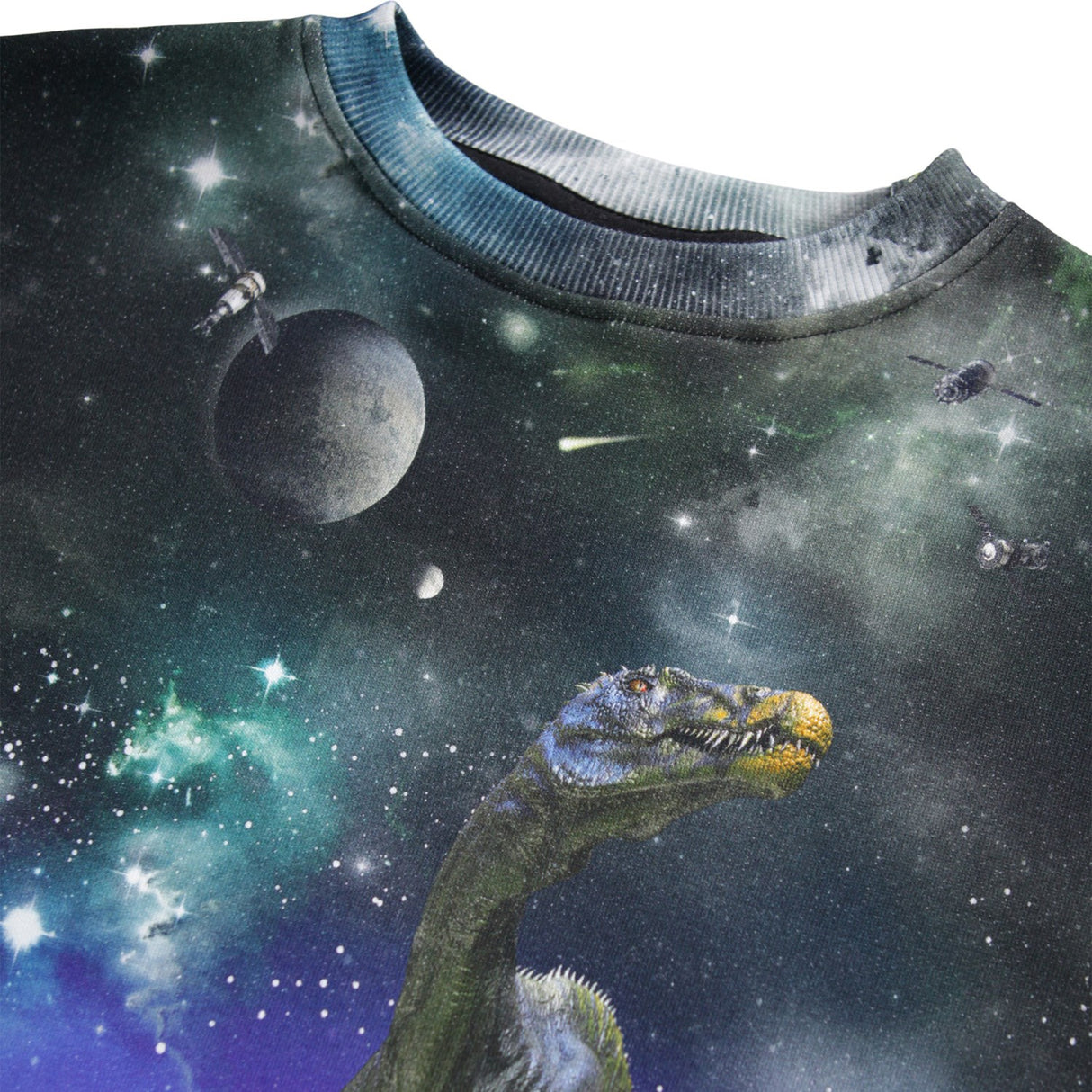 Molo Dino Drama Mattis Sweatshirt
