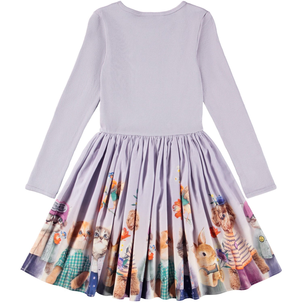 Molo Cuties Casie Kjole LS