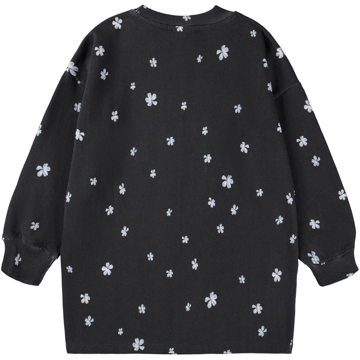 Molo Flower Jump Cyrella Kjole LS