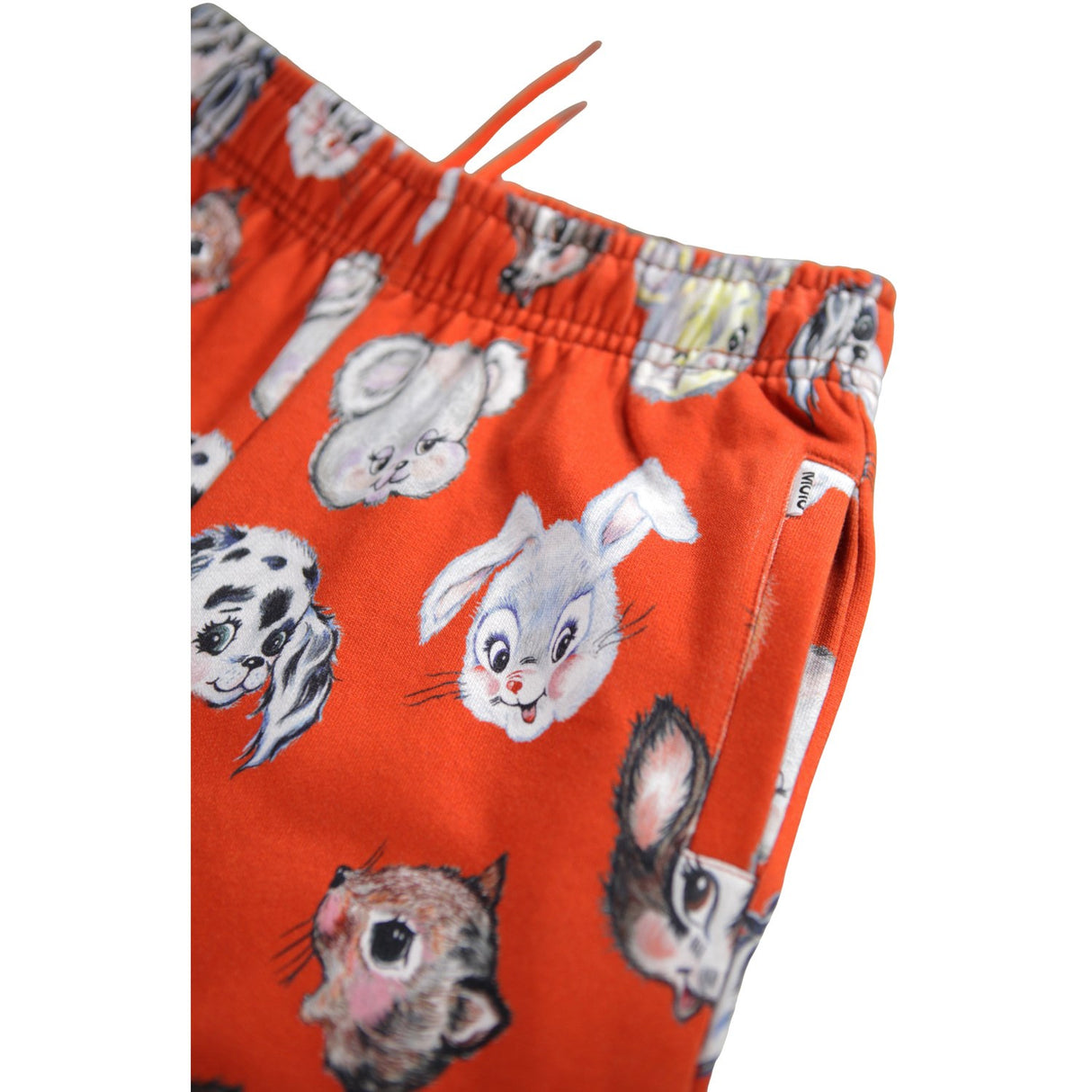 Molo Rising Sun Adan Soft Bukser