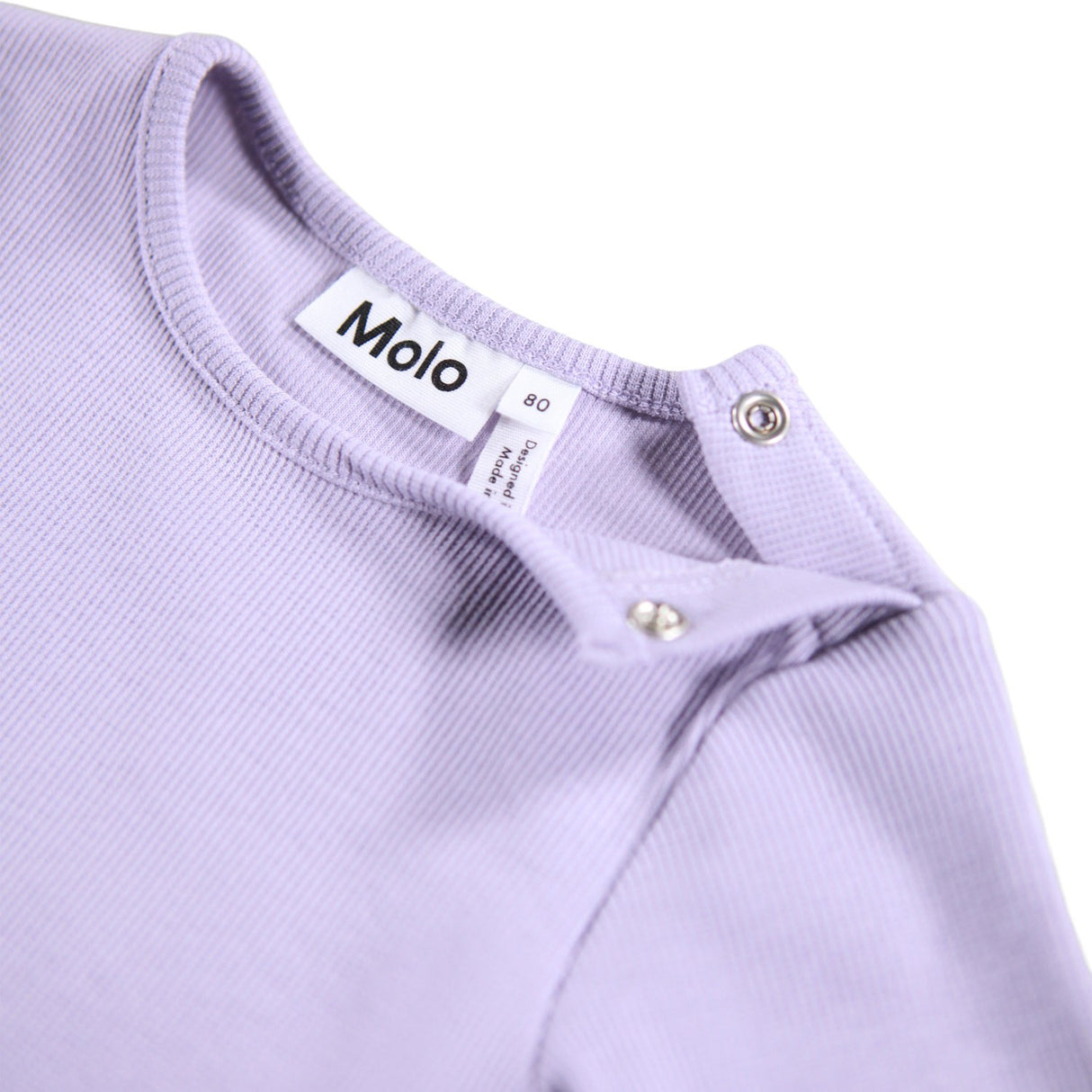 Molo Itty Bitty Carel Kjole LS