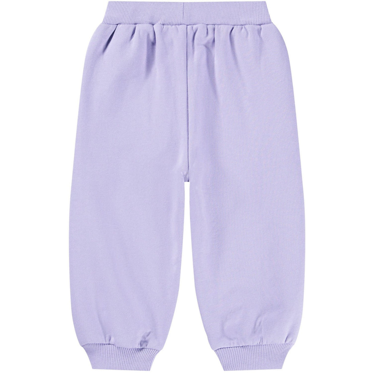 Molo Faded Purple Sallie Soft Sweatpants
