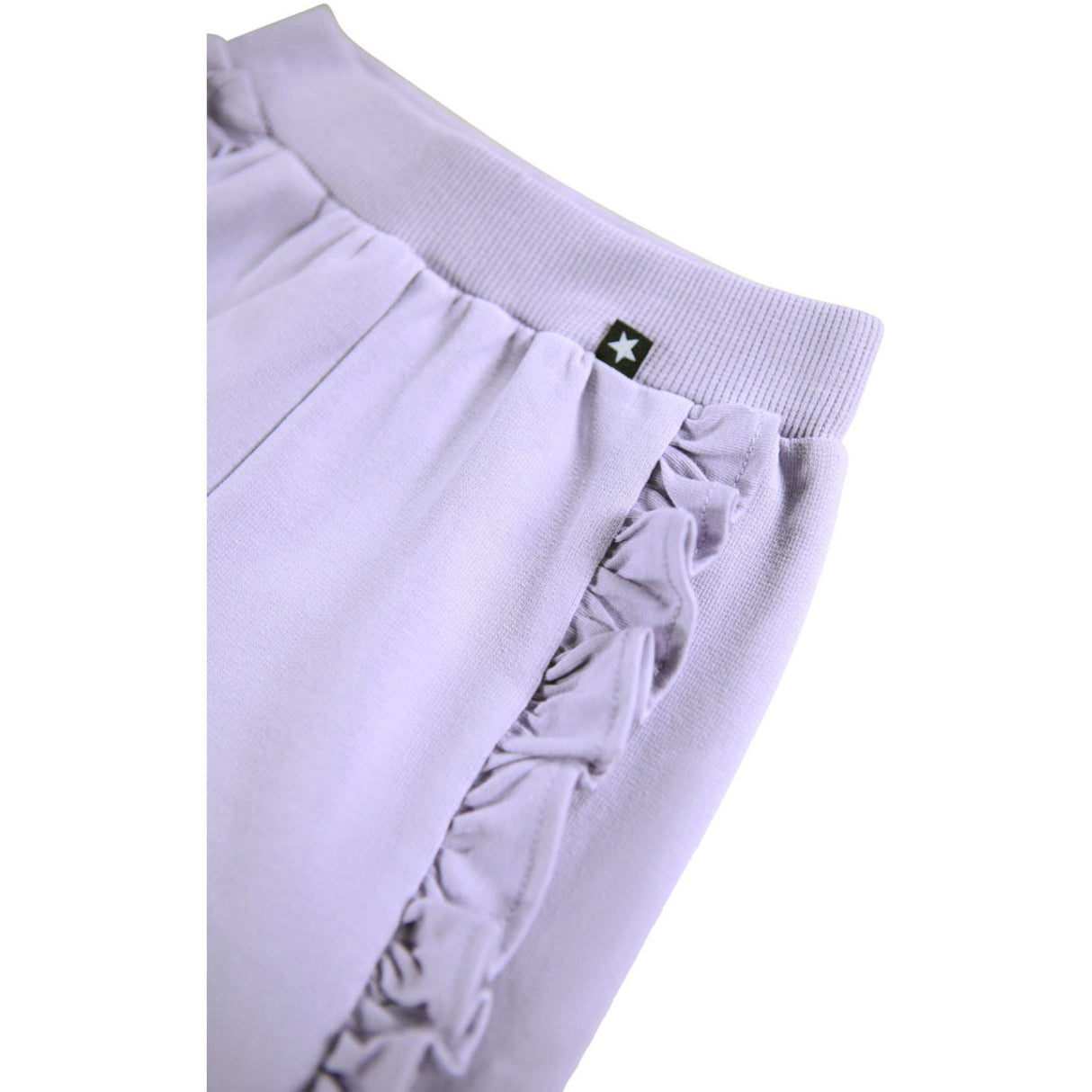 Molo Faded Purple Sallie Soft Sweatpants