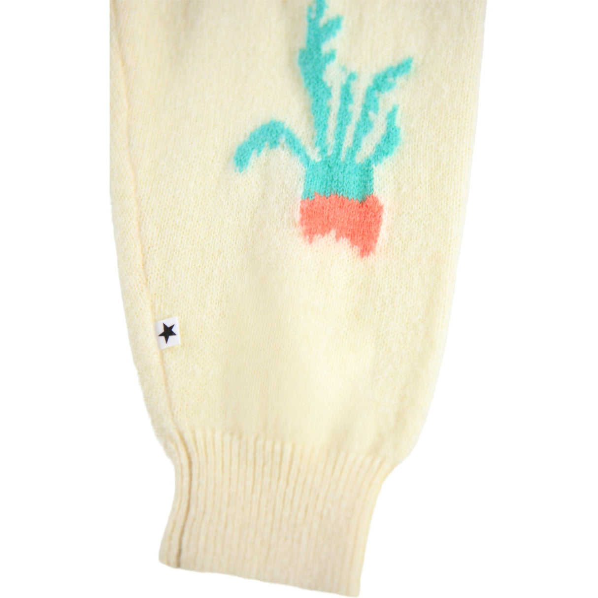 Molo Snack Time Sol Soft Bukser