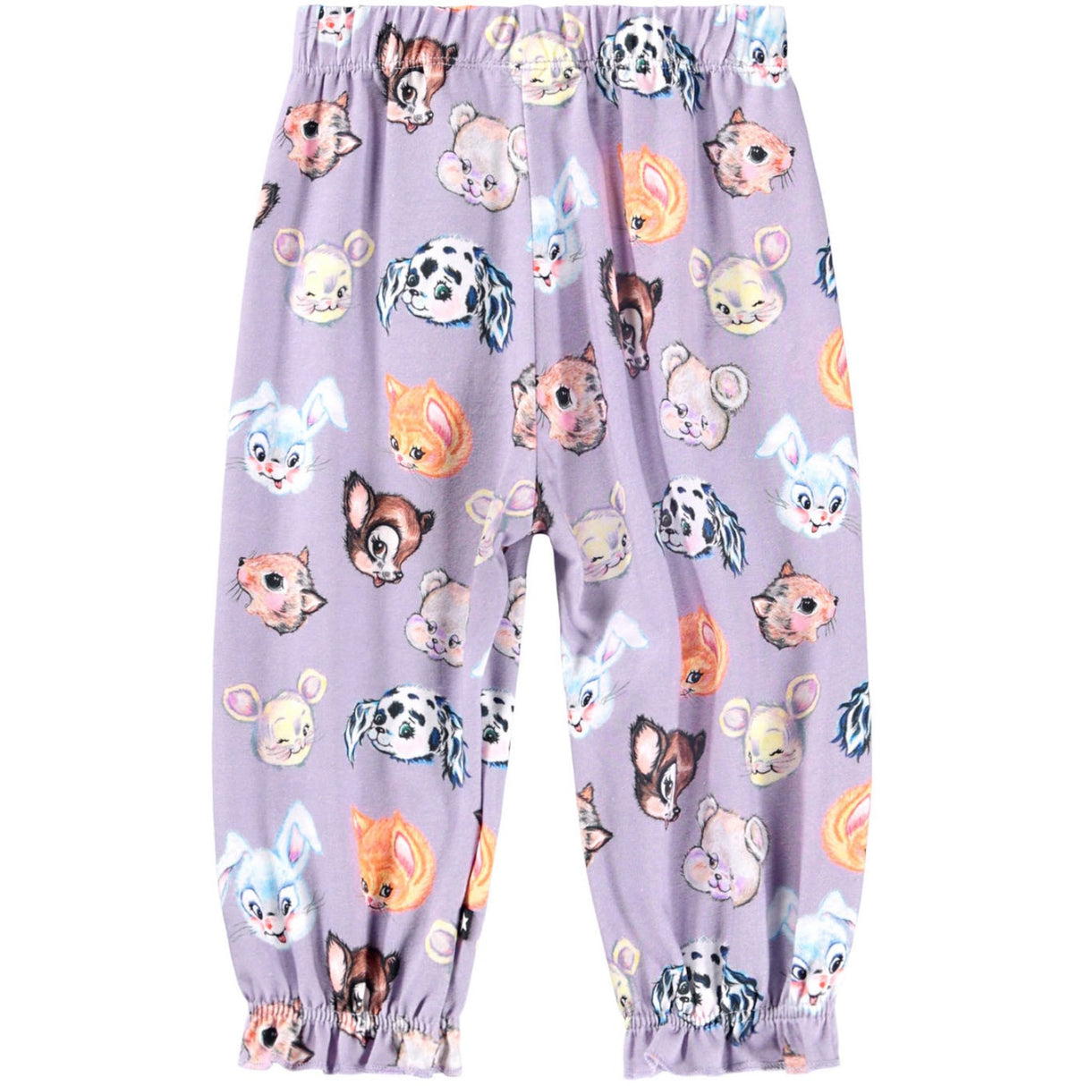 Molo Itty Bitty Selena Soft Bukser