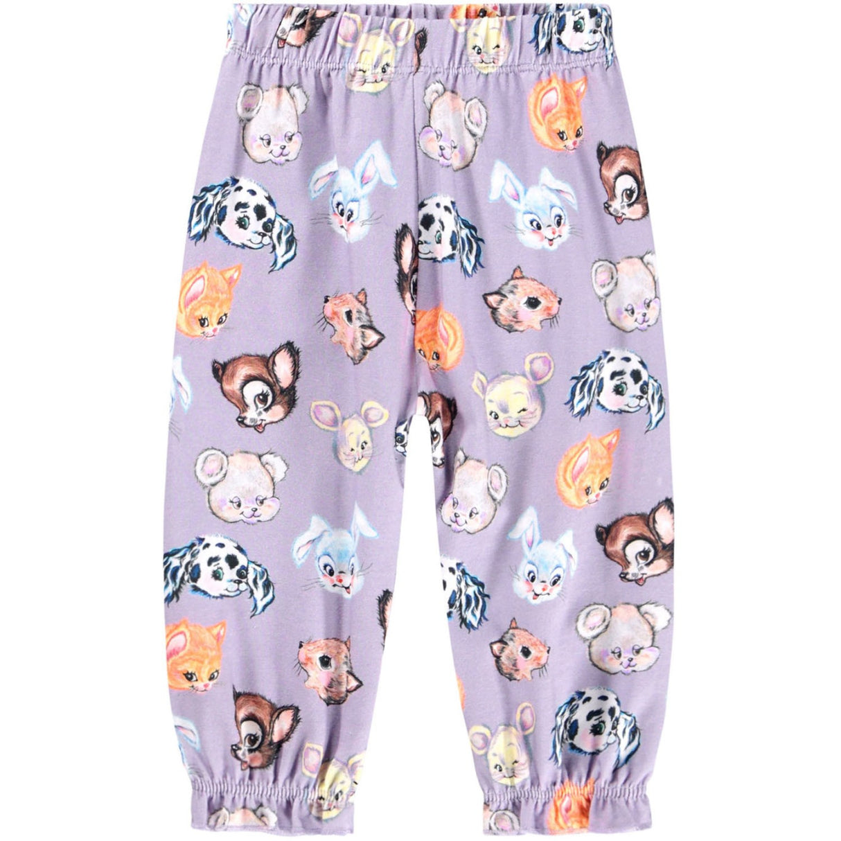 Molo Itty Bitty Selena Soft Bukser