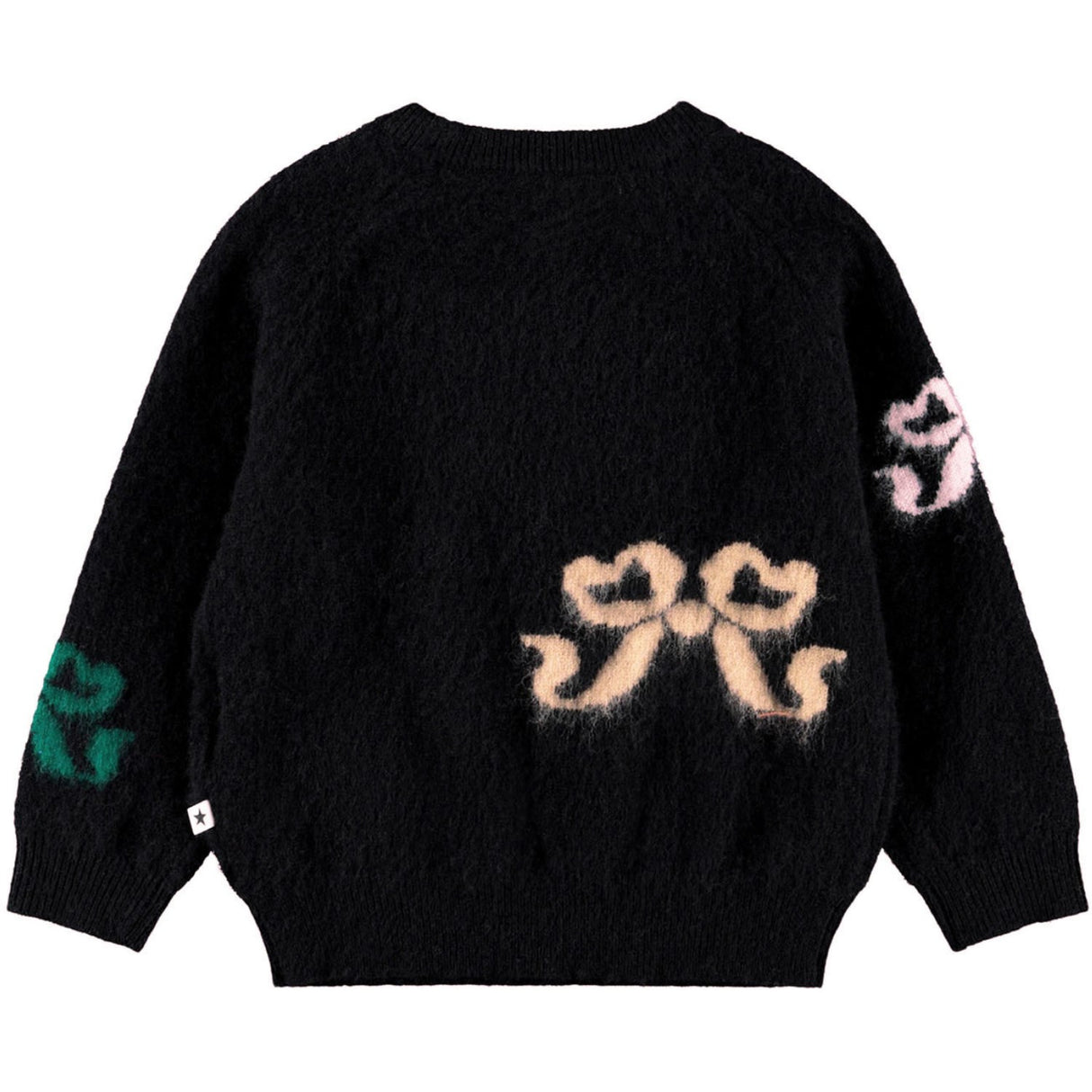 Molo Fancy Bows Gilby Jumpers