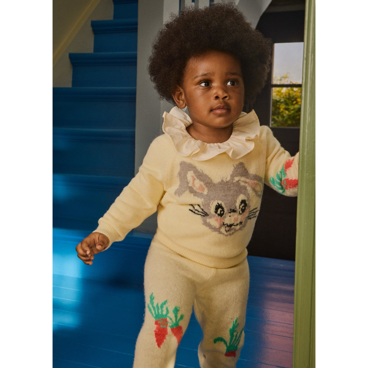 Molo Snack Time Gilby Strik