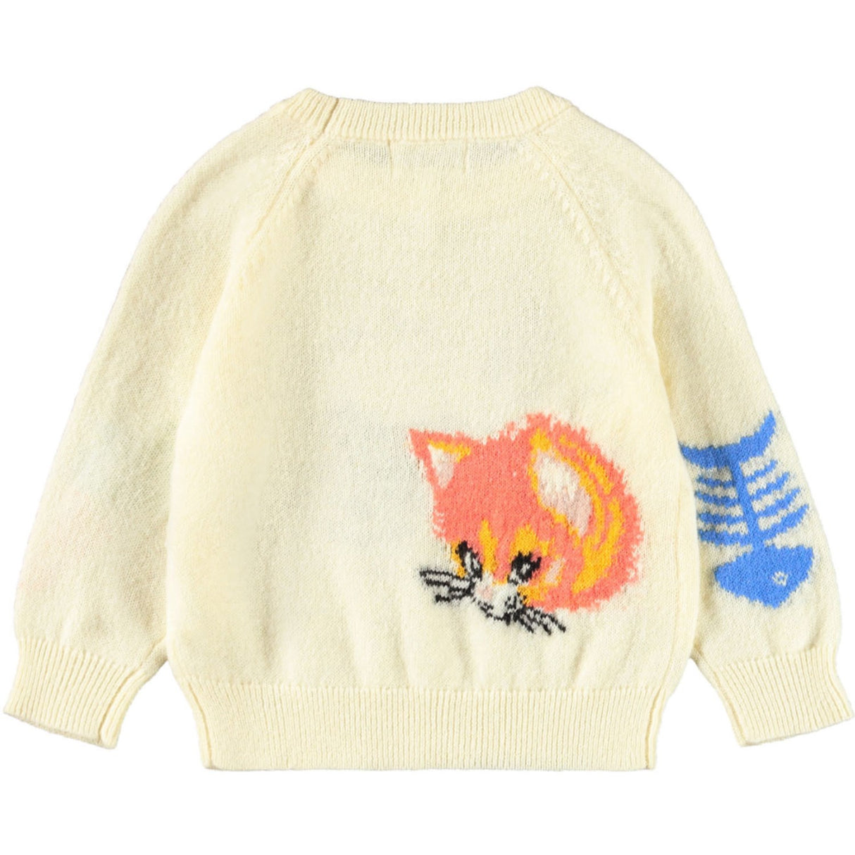 Molo Snack Time Gilby Strik