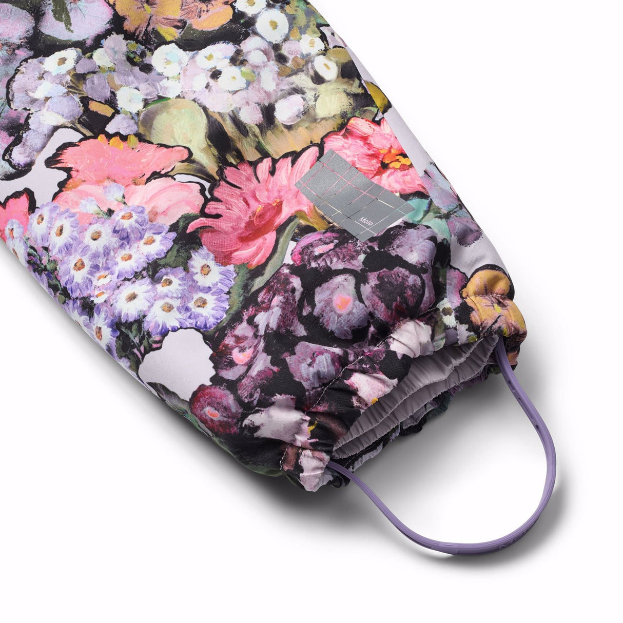 Molo Flower Art Pingo Junior Flyverdragt