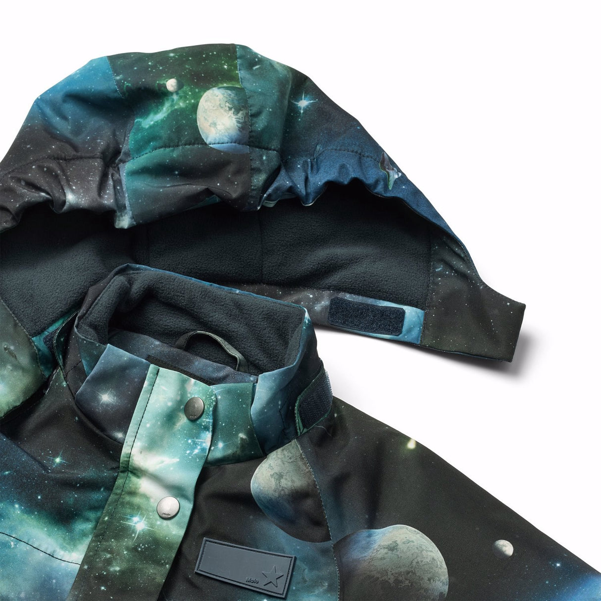 Molo Far Out Pingo Junior Flyverdragt