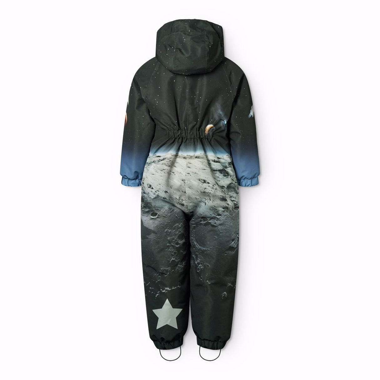 Molo On The Moon Polar Junior Flyverdragt