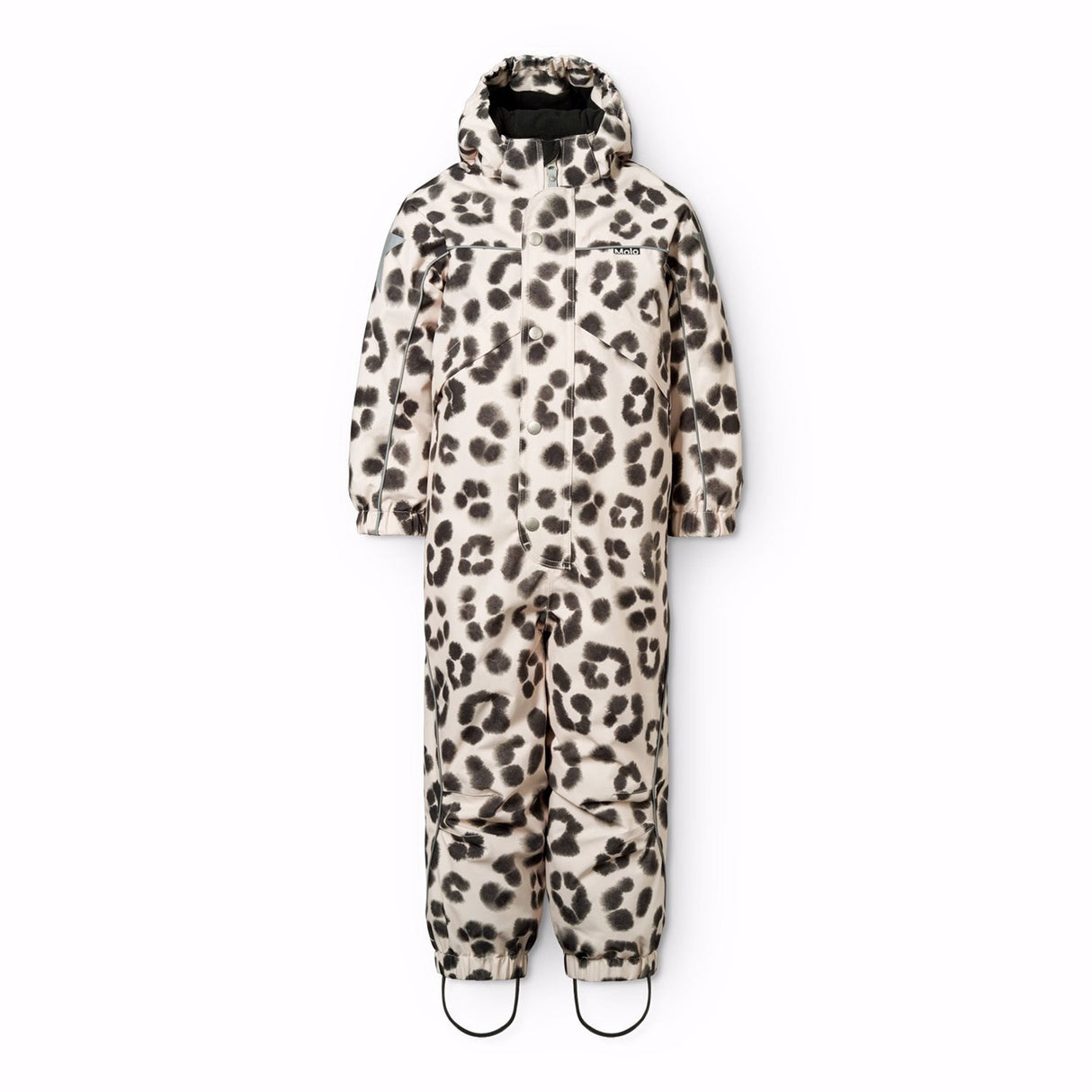 Molo Snow Leo Polaris Junior Flyverdragt