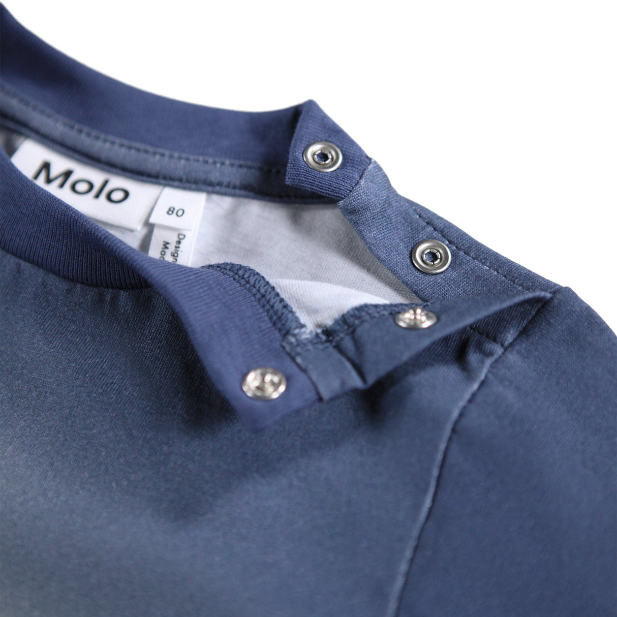 Molo Dachshund Cubs Eloy Bluse