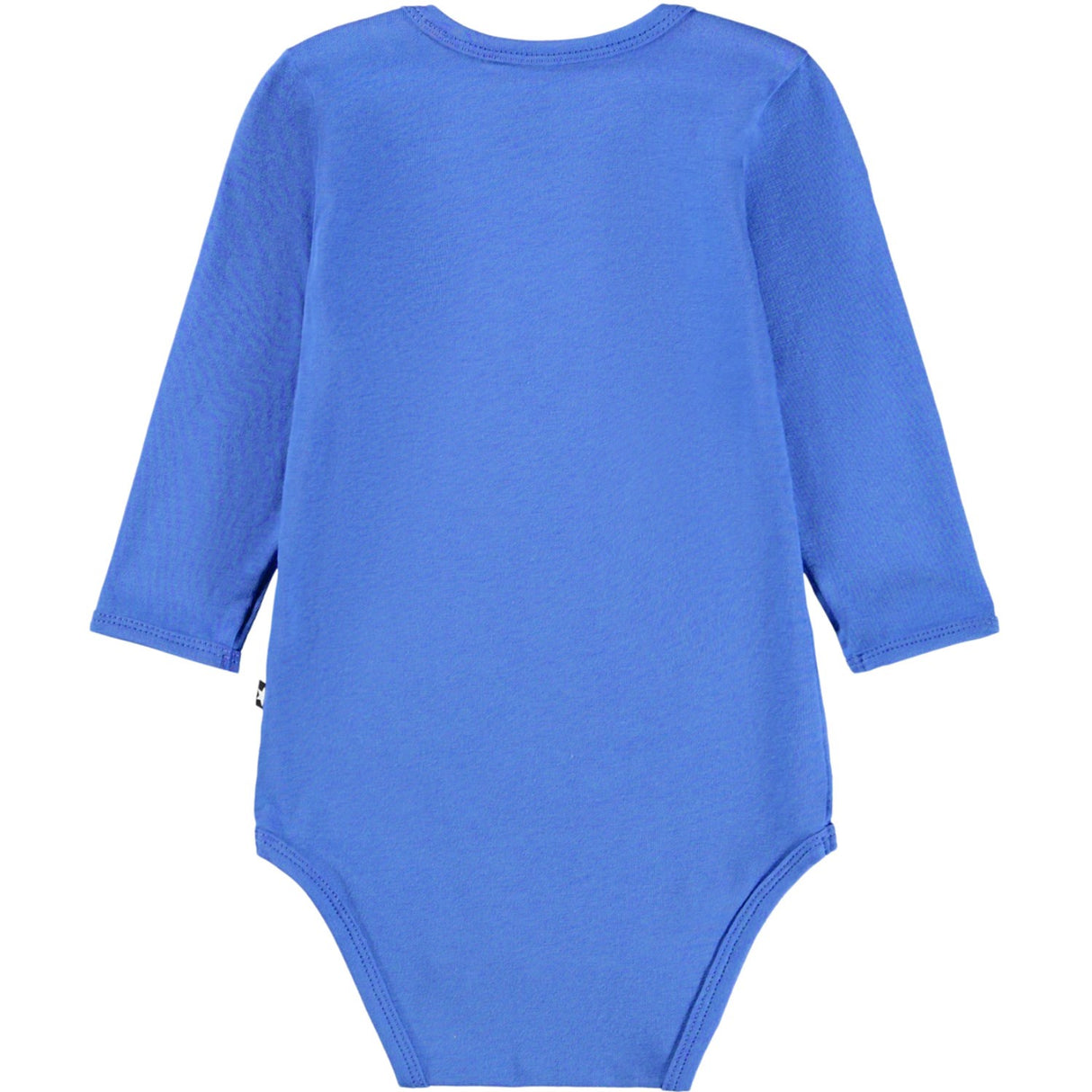 Molo Baby Elephant Foss Bodystockings LS