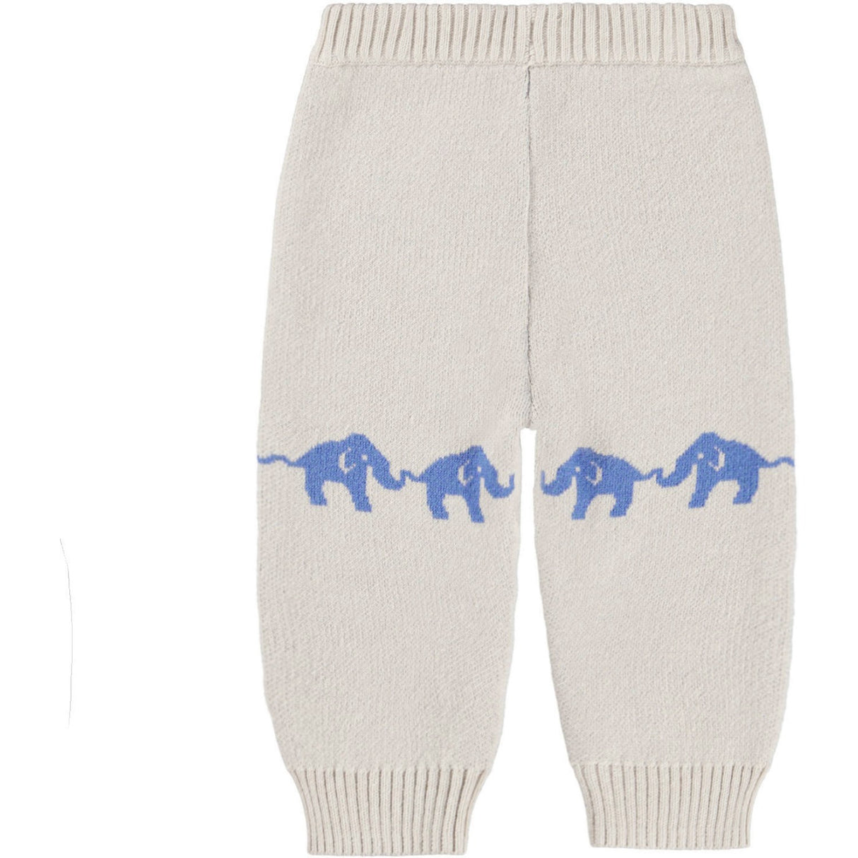 Molo Blue Elephants Sol Soft Bukser